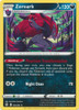 Evolving Skies 103/203 Zoroark (Non-Holo)