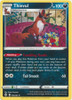 Evolving Skies 105/203 Thievul