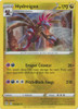 Evolving Skies 115/203 Hydreigon (Holo)