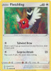 Evolving Skies 138/203 Fletchling