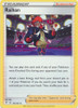 Evolving Skies 152/203 Raihan