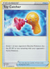 Evolving Skies 163/203 Toy Catcher