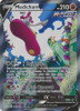 Evolving Skies 186/203 Medicham V (Alternative Art, Full Art)