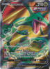 Evolving Skies 193/203 Rayquaza V (Full Art)