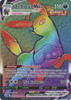 Evolving Skies 214/203 Umbreon VMAX (Rainbow Rare)