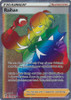 Evolving Skies 224/203 Raihan (Rainbow Rare)