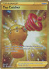 Evolving Skies 233/203 Toy Catcher (Secret Rare)