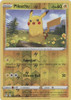 Evolving Skies 049/203 Pikachu (Reverse Holo)