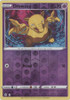 Evolving Skies 061/203 Drowzee (Reverse Holo)