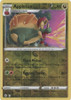Evolving Skies 121/203 Appletun (Reverse Holo)
