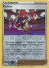 Evolving Skies 152/203 Raihan (Reverse Holo)