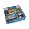 Box Insert - Above and Below