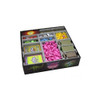 Box Insert - Dinosaur Island