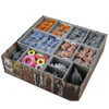 Box Insert - Rising Sun Daimyo Box