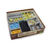 Box Insert - Village