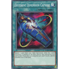 EGO1-EN025 Different Dimension Capsule