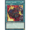 EGO1-EN031 Supply Squad