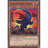 EGS1-EN012 Caligo Claw Crow