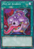 EGS1-EN026 Pot of Avarice