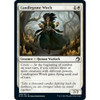 Candlegrove Witch | Innistrad: Midnight Hunt