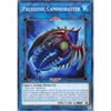 LIOV-EN047 Paleozoic Cambroraster