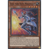LIOV-EN093 Eda the Sun Magician