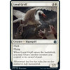 Loyal Gryff