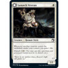 Lunarch Veteran // Luminous Phantom