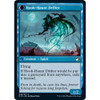 Baithook Angler // Hook-Haunt Drifter | Innistrad: Midnight Hunt