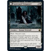 Graveyard Trespasser // Graveyard Glutton