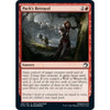 Pack's Betrayal