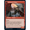 Smoldering Egg // Ashmouth Dragon