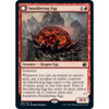 Smoldering Egg // Ashmouth Dragon