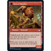 Tavern Ruffian // Tavern Smasher