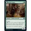 Hound Tamer // Untamed Pup | Innistrad: Midnight Hunt