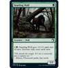 Snarling Wolf | Innistrad: Midnight Hunt