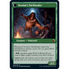 Tovolar's Huntmaster // Tovolar's Packleader
