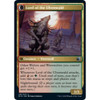 Kessig Naturalist // Lord of the Ulvenwald