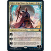 Teferi, Who Slows the Sunset