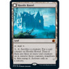 Hostile Hostel // Creeping Inn