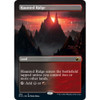 Haunted Ridge (Borderless Art)