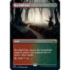 Rockfall Vale (Borderless Art)