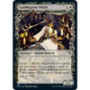 Candlegrove Witch (Equinox Frame) | Innistrad: Midnight Hunt