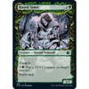 Hound Tamer // Untamed Pup (Equinox Frame)