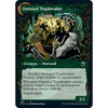 Outland Liberator // Frenzied Trapbreaker (Equinox Frame)