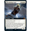 Enduring Angel // Angelic Enforcer (Extended Art)