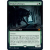 Primal Adversary (Extended Art) | Innistrad: Midnight Hunt