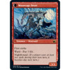 Brutal Cathar // Moonrage Brute (foil)