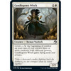 Candlegrove Witch (foil) | Innistrad: Midnight Hunt