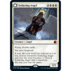 Enduring Angel // Angelic Enforcer (foil)